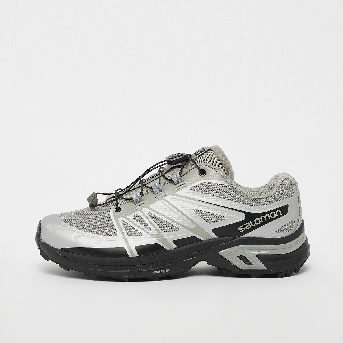 Salomon XT-Wings 2 grau (L47435100)