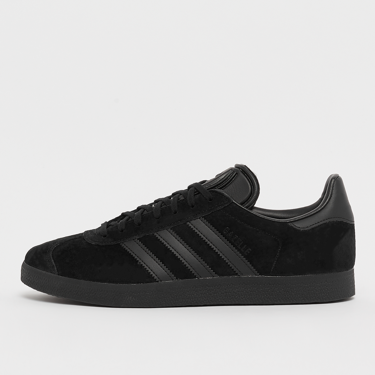 adidas Originals Gazelle Sneaker schwarz kaufen SNIPES