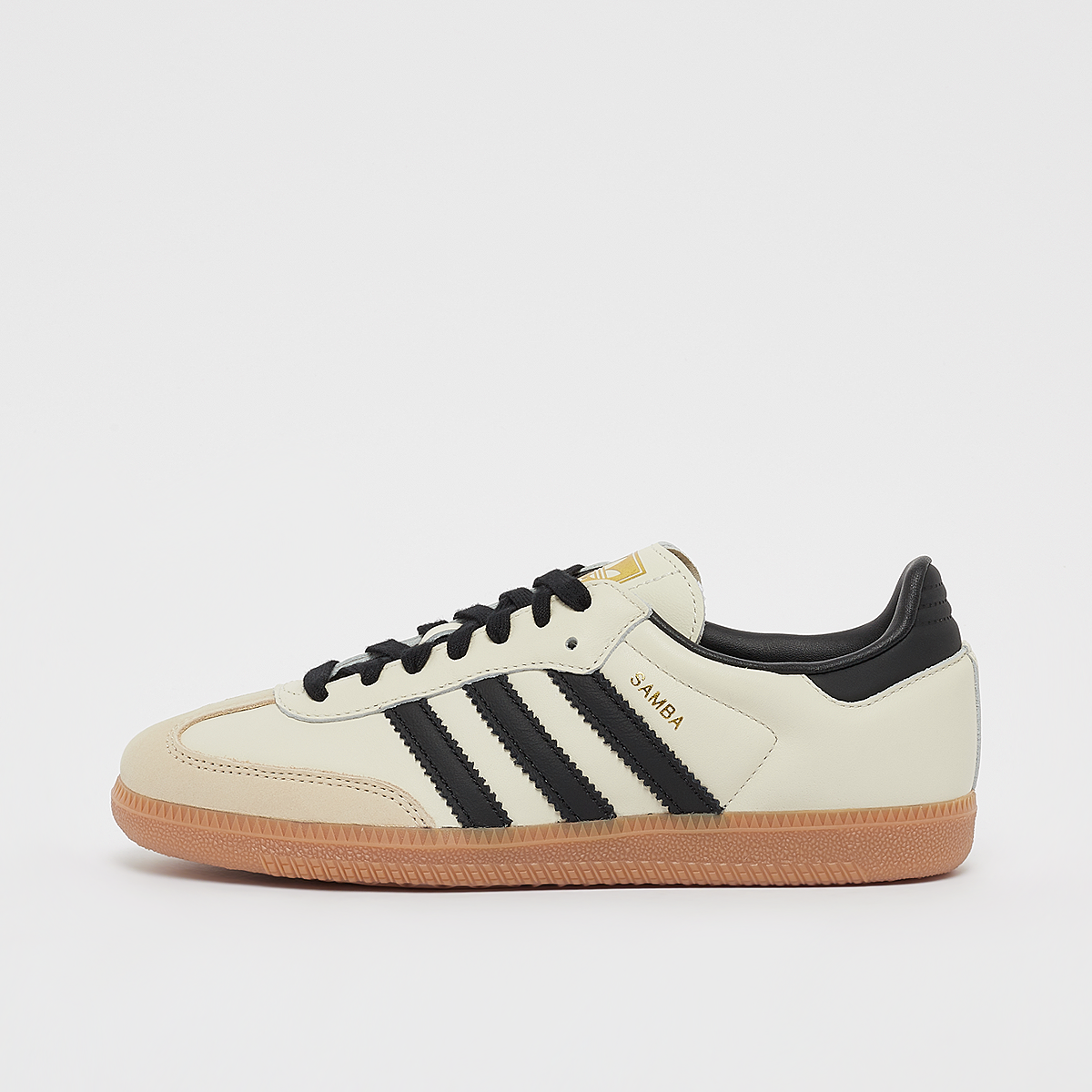 Adidas originals womens sambarose trainer triple white best sale