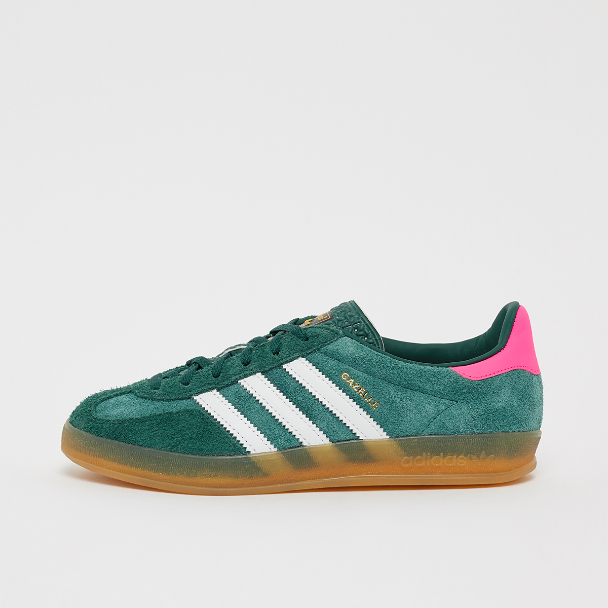Gazelle Indoor W Sneaker