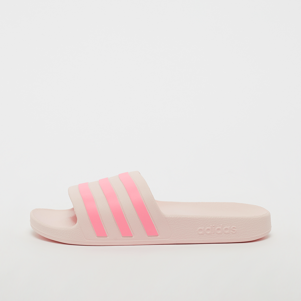 Adidas slippers lichtroze sale