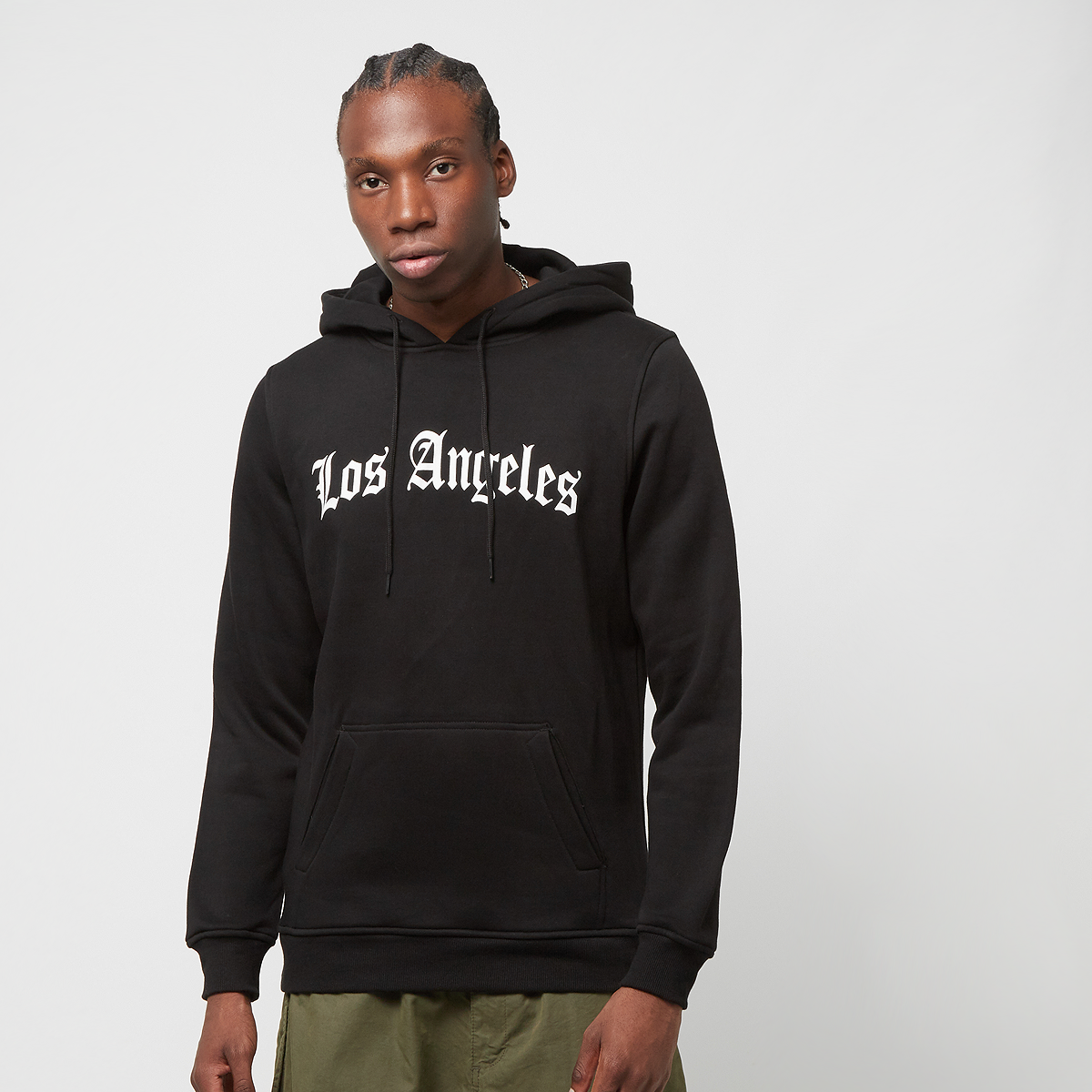 Snipes la hoodie hotsell