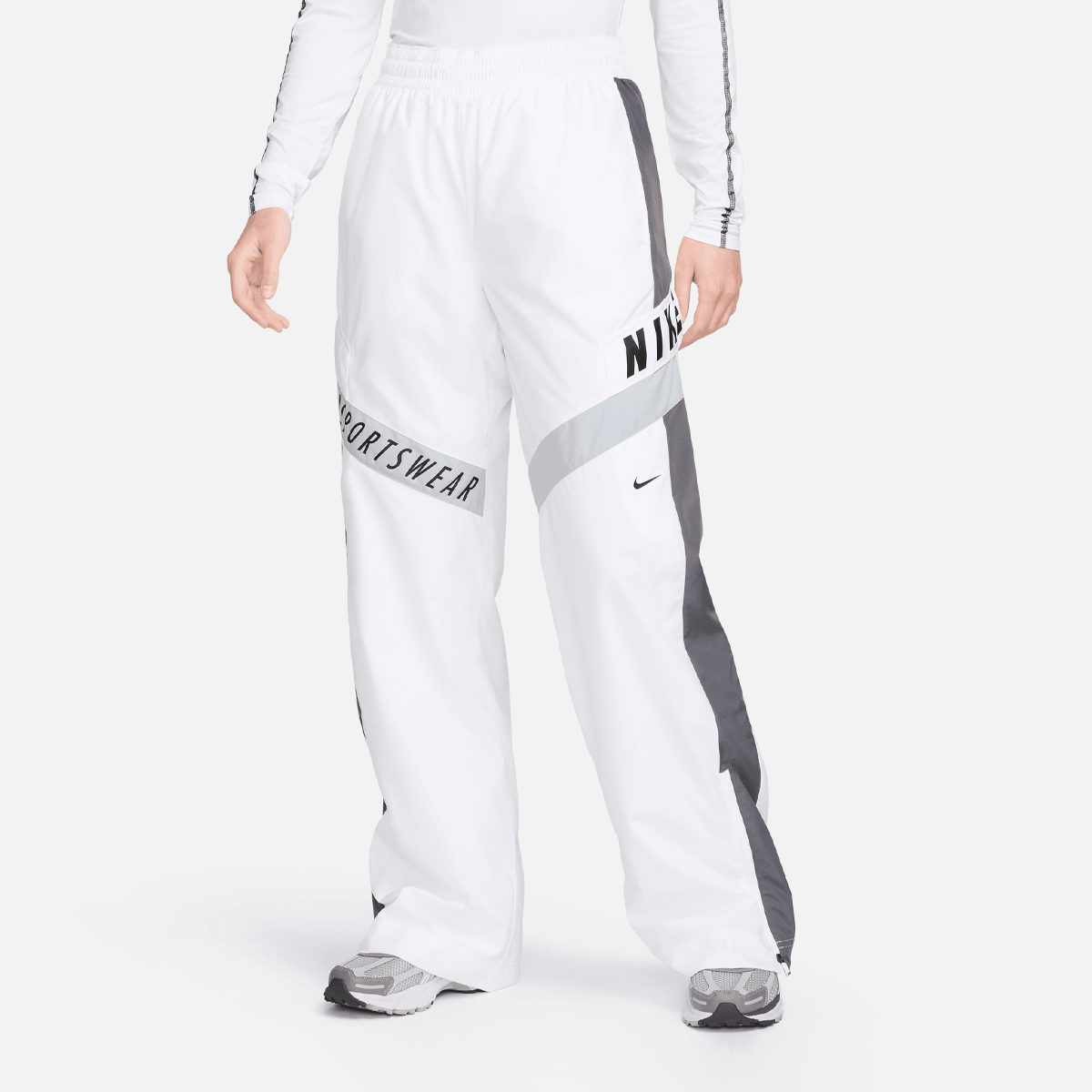 Sportswear Woven Pants