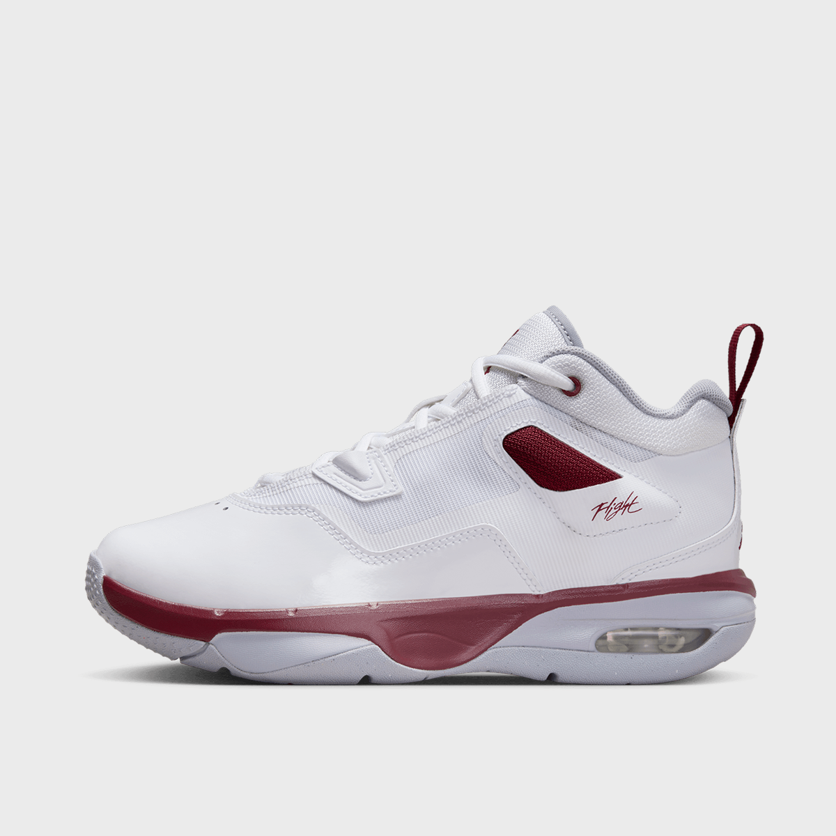 Jordan Stay Loyal 3 (GS) wit (FB9922-160)