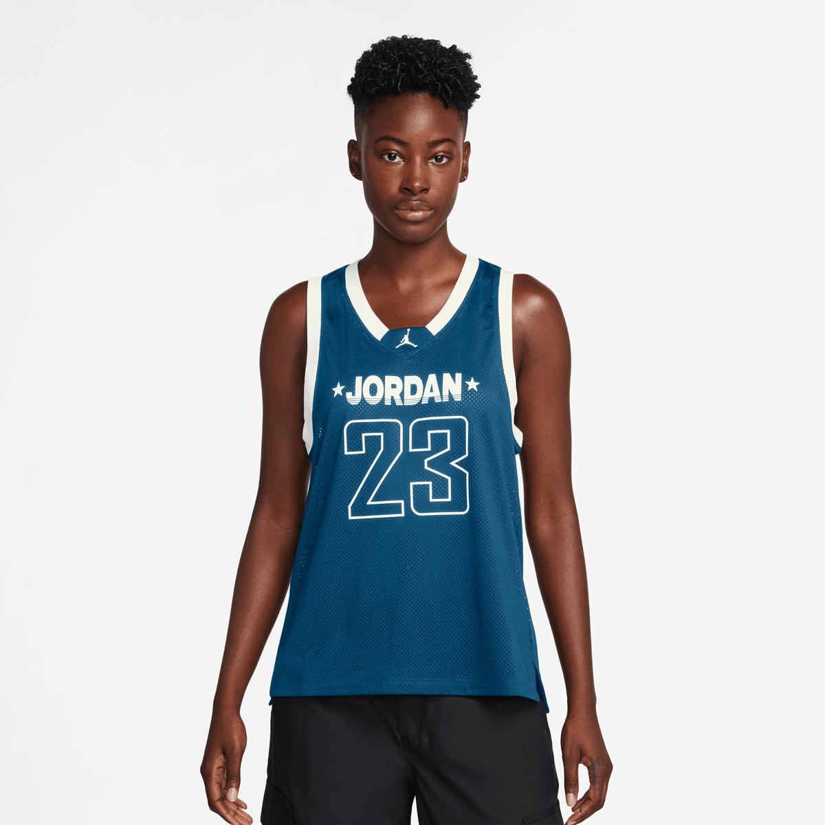 Basketball tank top jordan shop