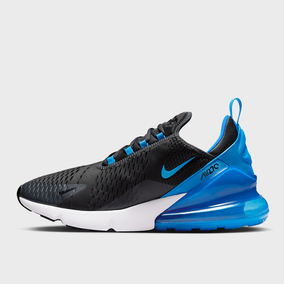 Nike Air Max 270 schwarz kaufen SNIPES