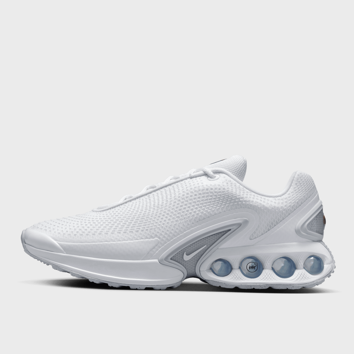 Air max blanche solde online