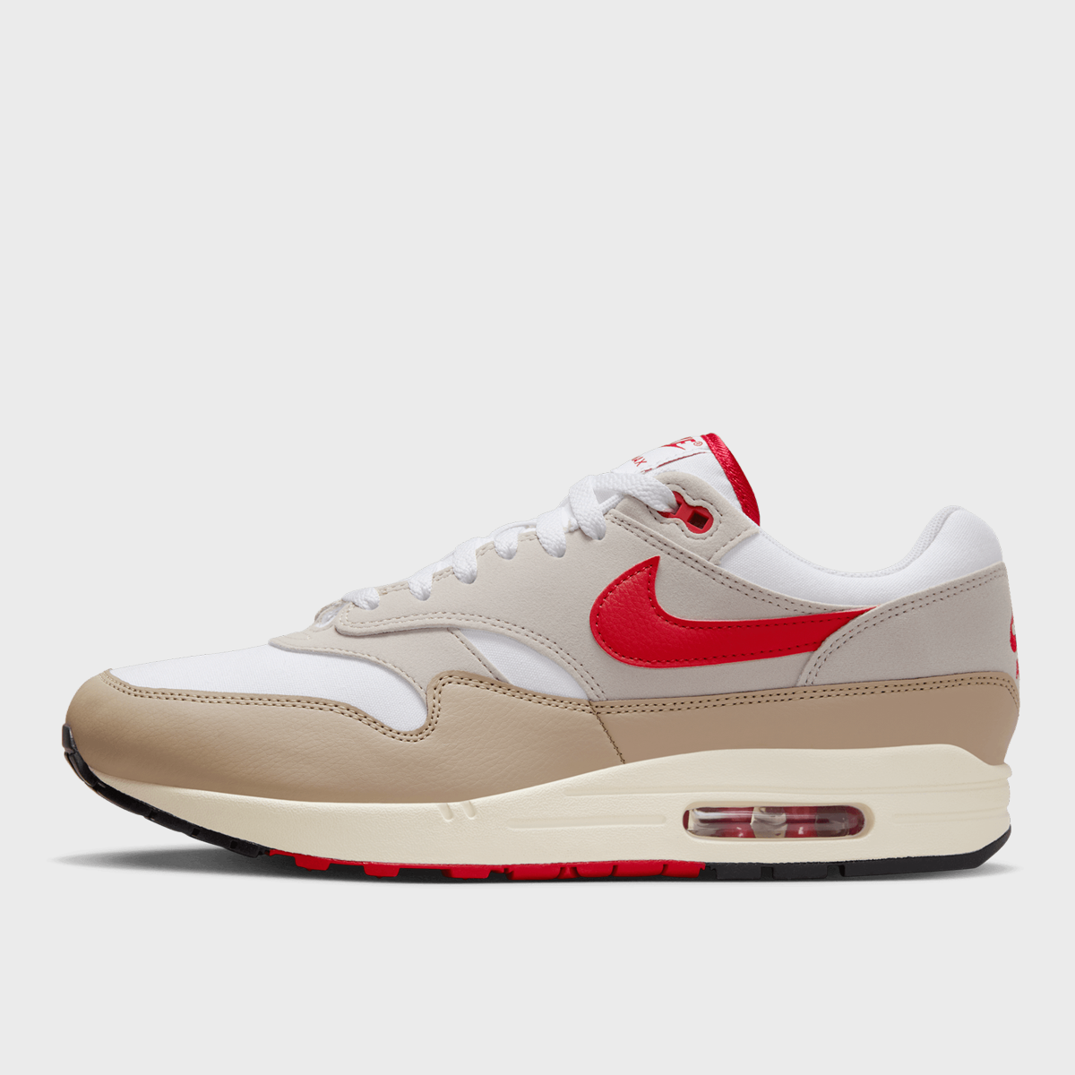 Nike Air Max 1 beige kaufen SNIPES