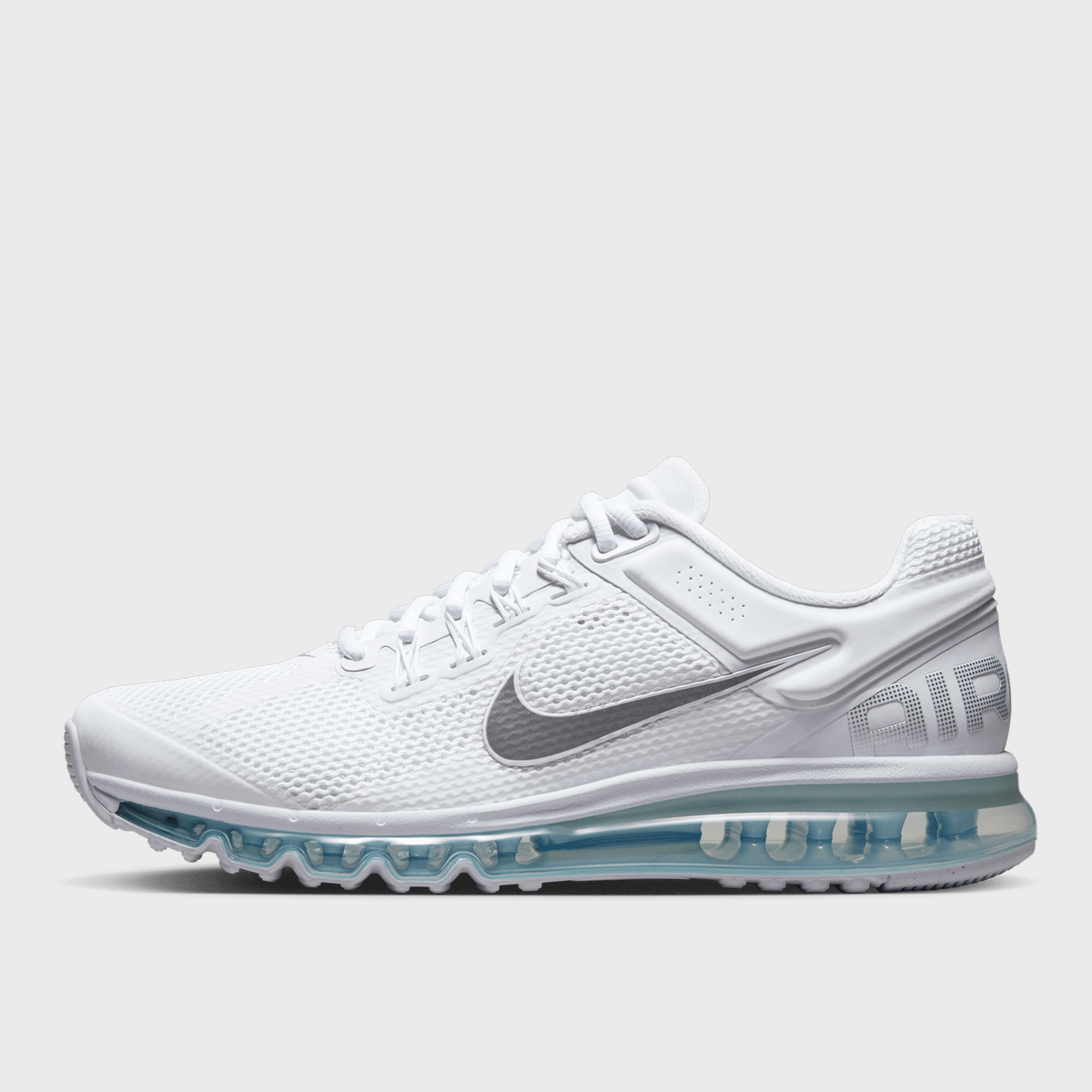 Nike air max 2017 homme blanc noir best sale