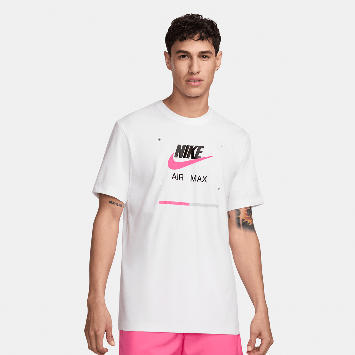 Air max nike shirt online