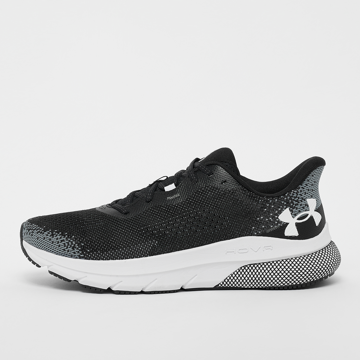 Under Armour HOVR Turbulence 2 schwarz kaufen