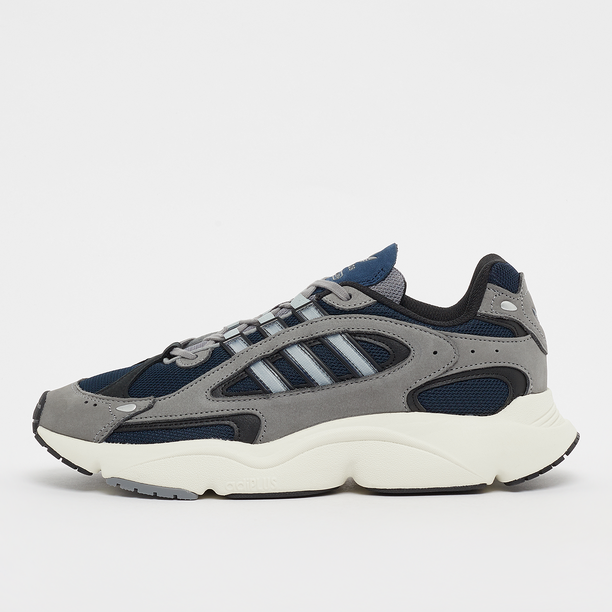 Adidas originals yung 1 grey best sale