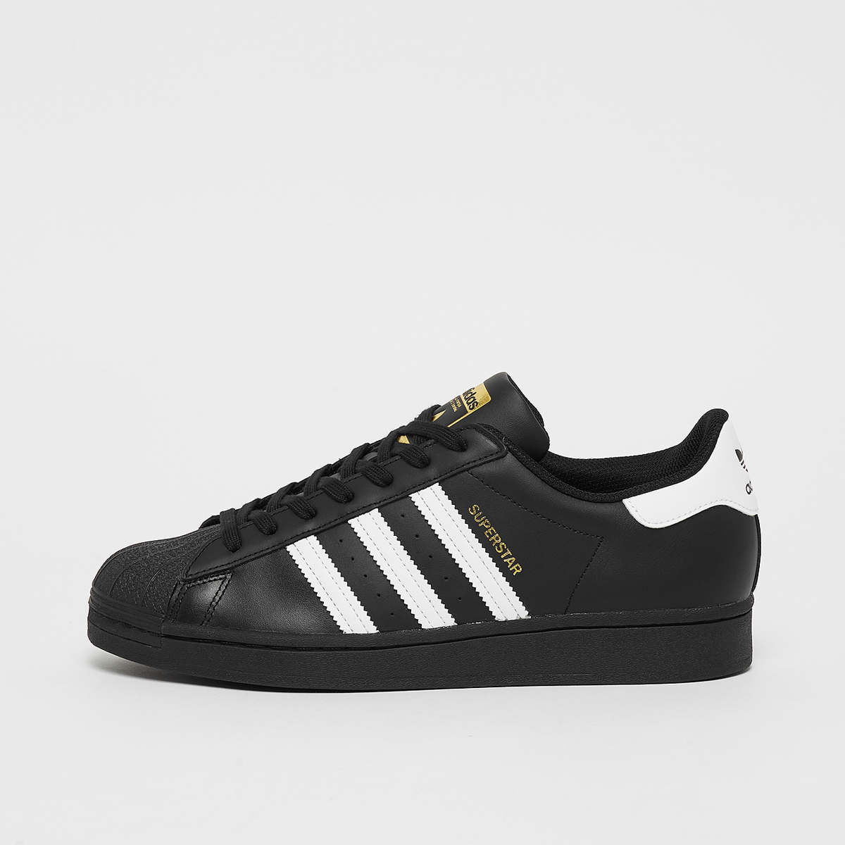 adidas Originals Superstar Sneaker W schwarz kaufen