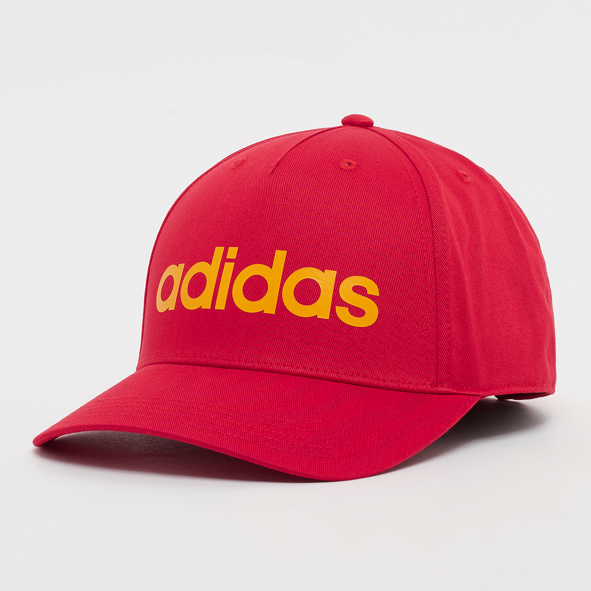 adidas Originals Daily Cap rot kaufen SNIPES