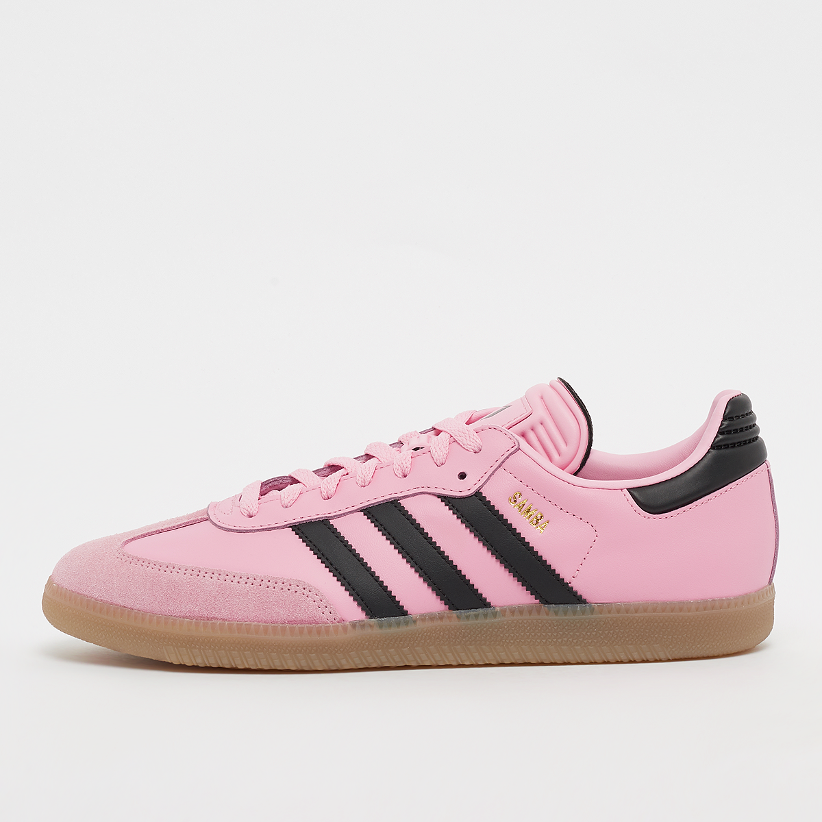 adidas Originals Samba Messi Sneaker rosa kaufen