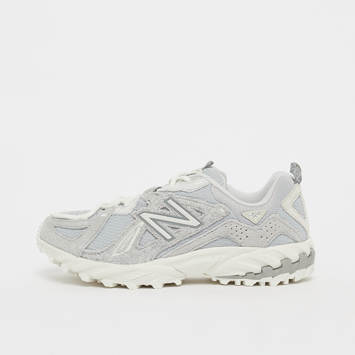 New Balance 610 grau (ML610TGM)