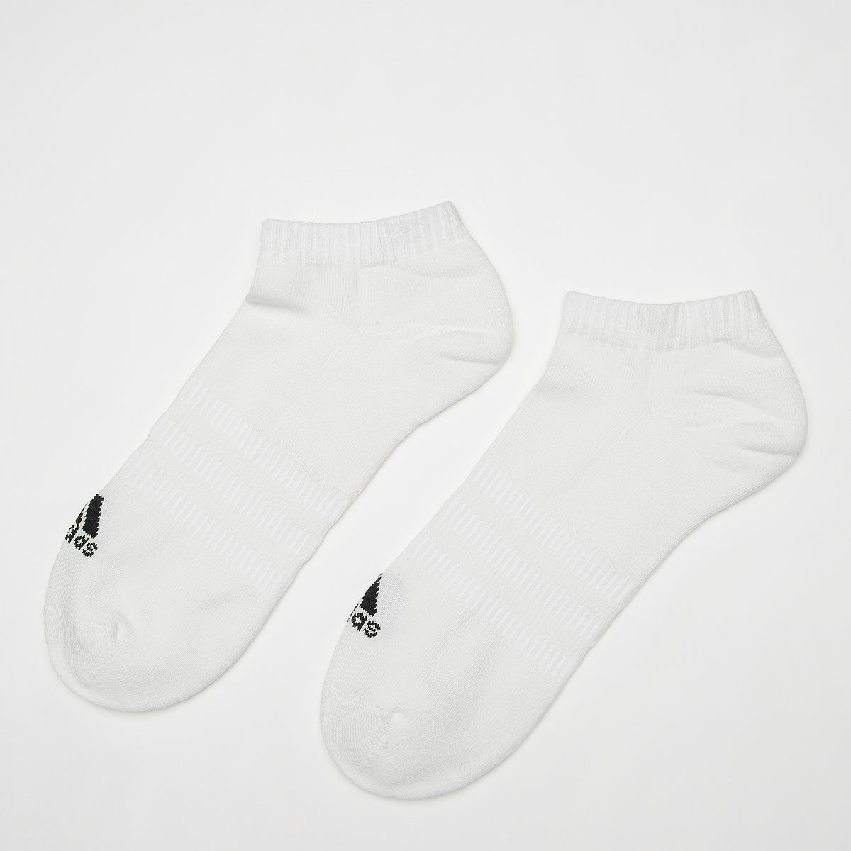 Cushioned Low Cut Socks 3 Pack