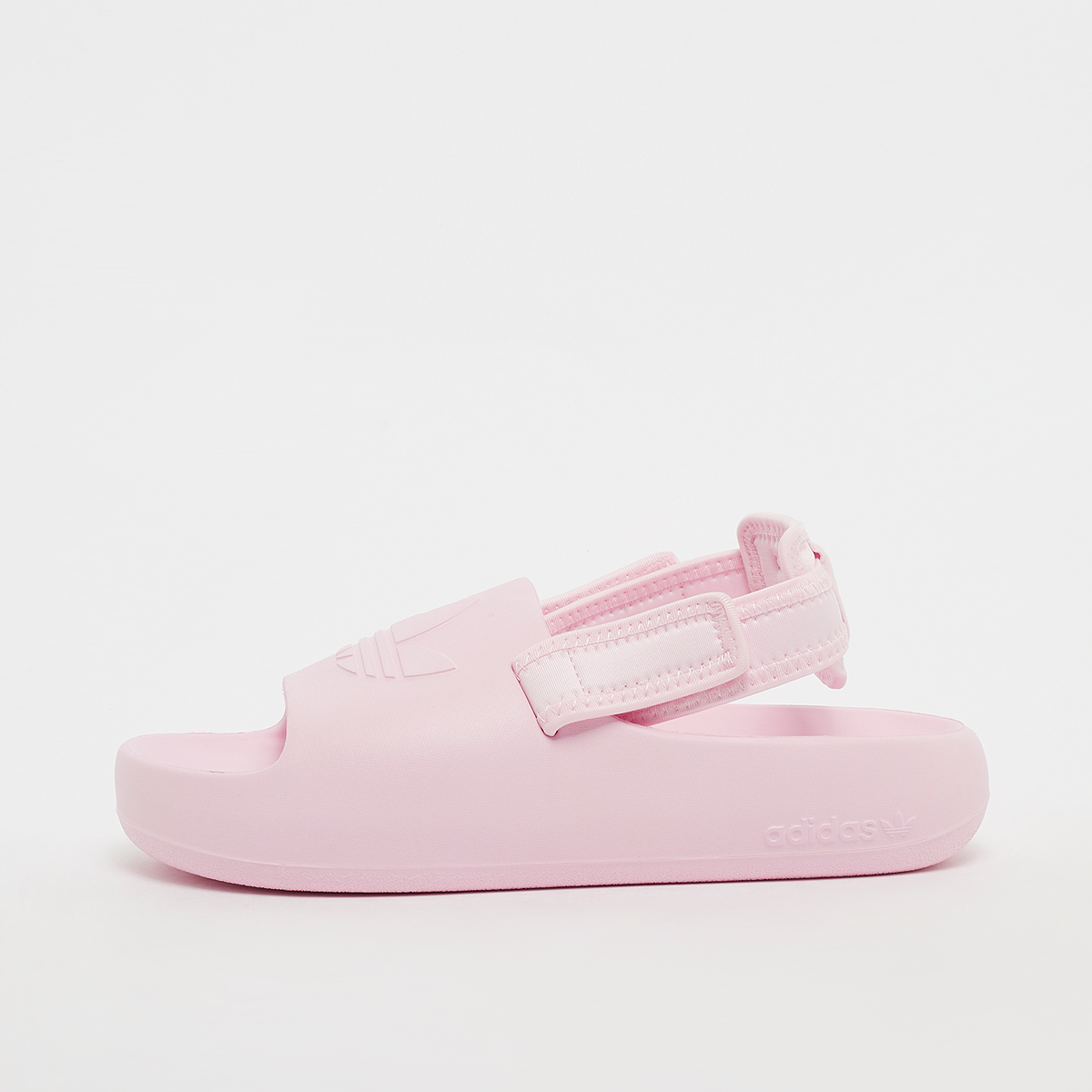 Acheter adidas Originals Adifom adilette rose SNIPES