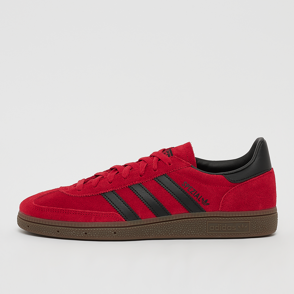 Adidas spezial rood hotsell