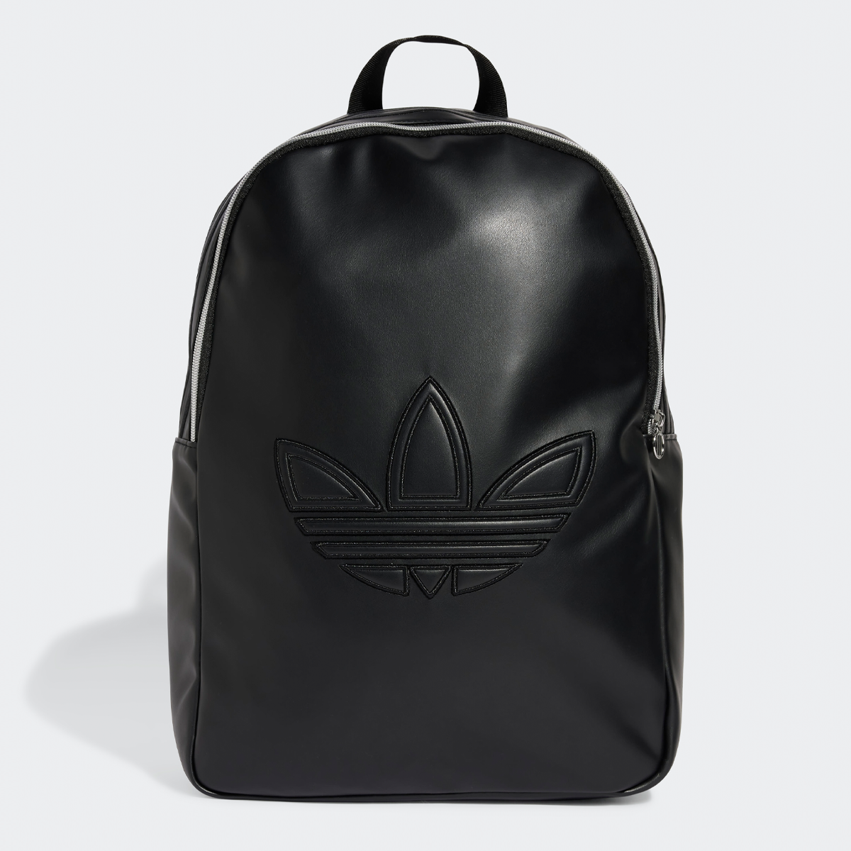 adidas Originals Trefoil Rucksack schwarz kaufen SNIPES