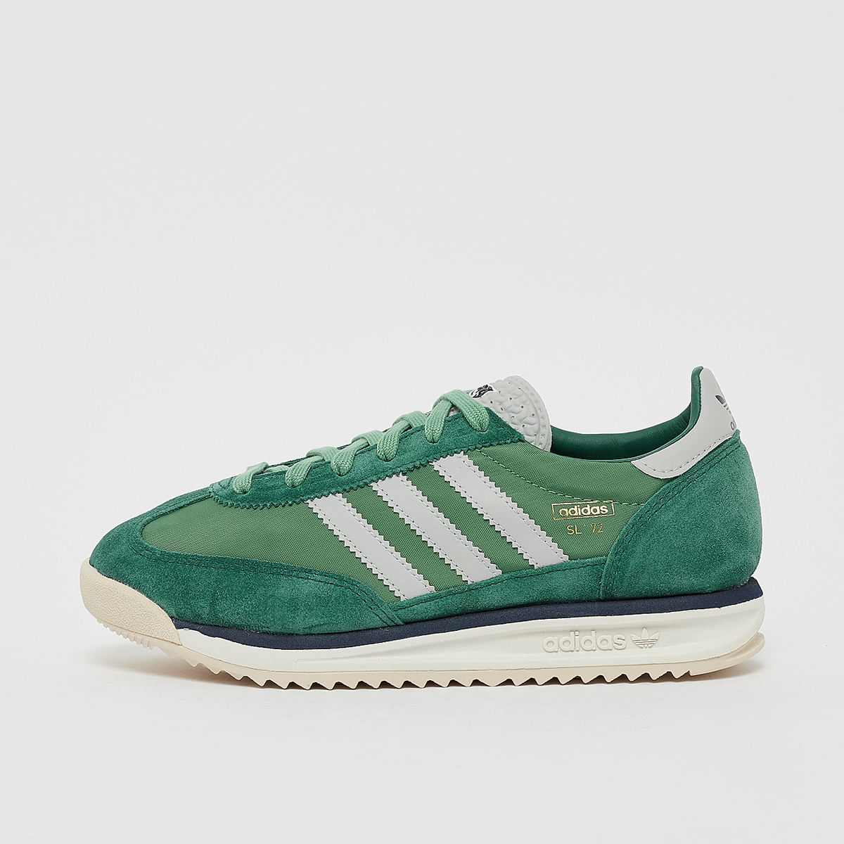 adidas Originals SL 72 RS W zielony (IH8016)