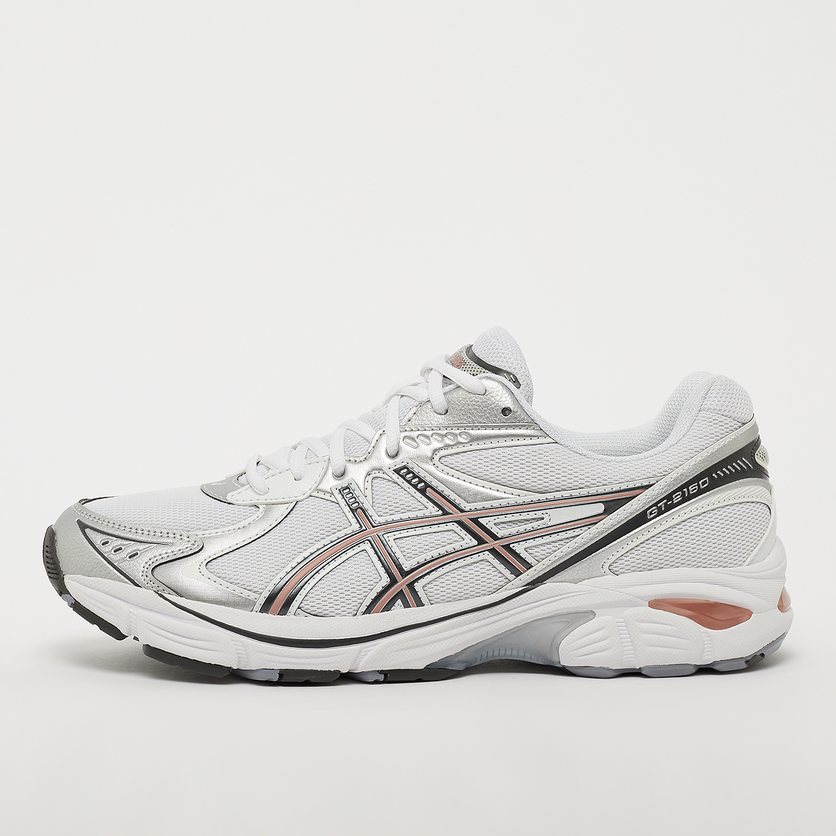 ASICS SportStyle GT-2160 branco (1203A320-103)