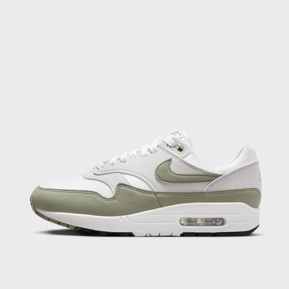 Air max 1 grau online