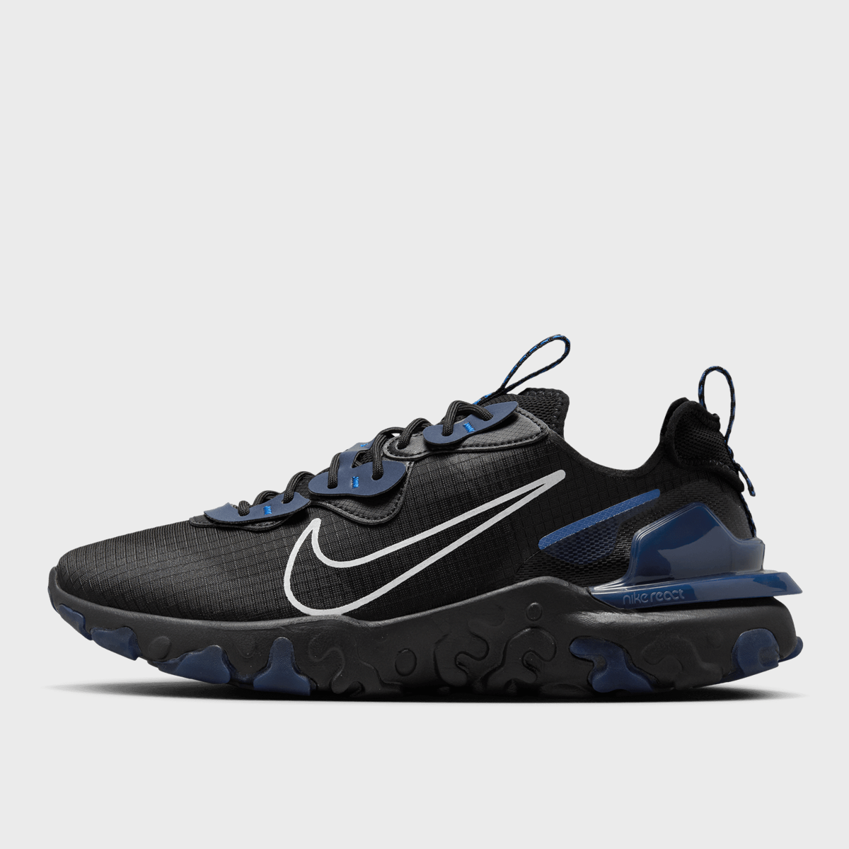 Nike React Vision schwarz kaufen