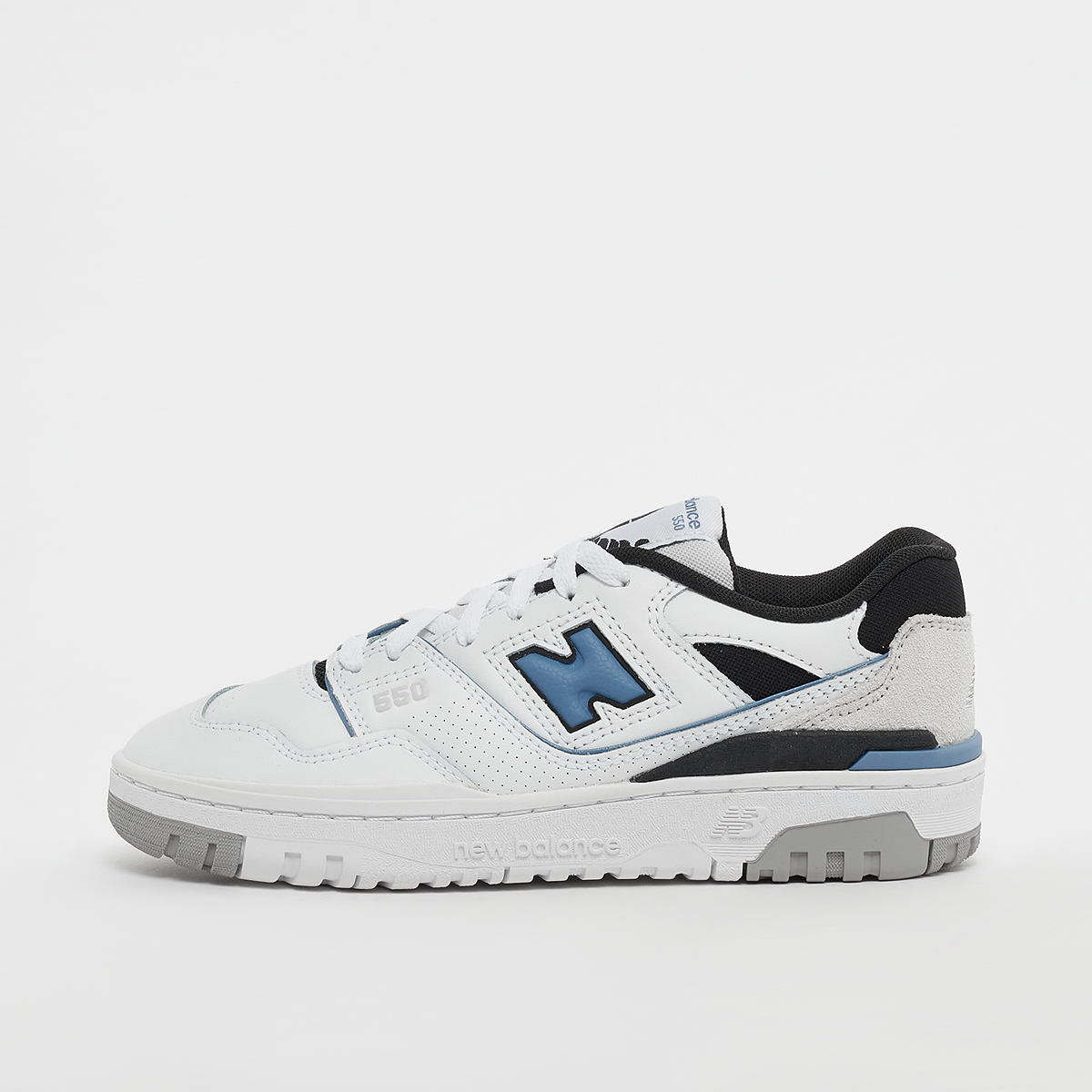 New Balance 550 (GS) weiß (GSB550EF) kaufen