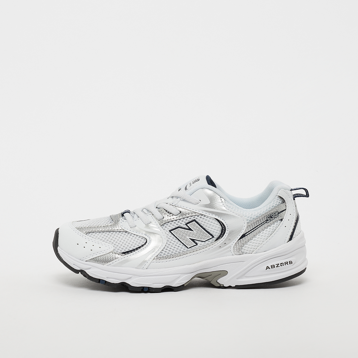 New Balance Snipes