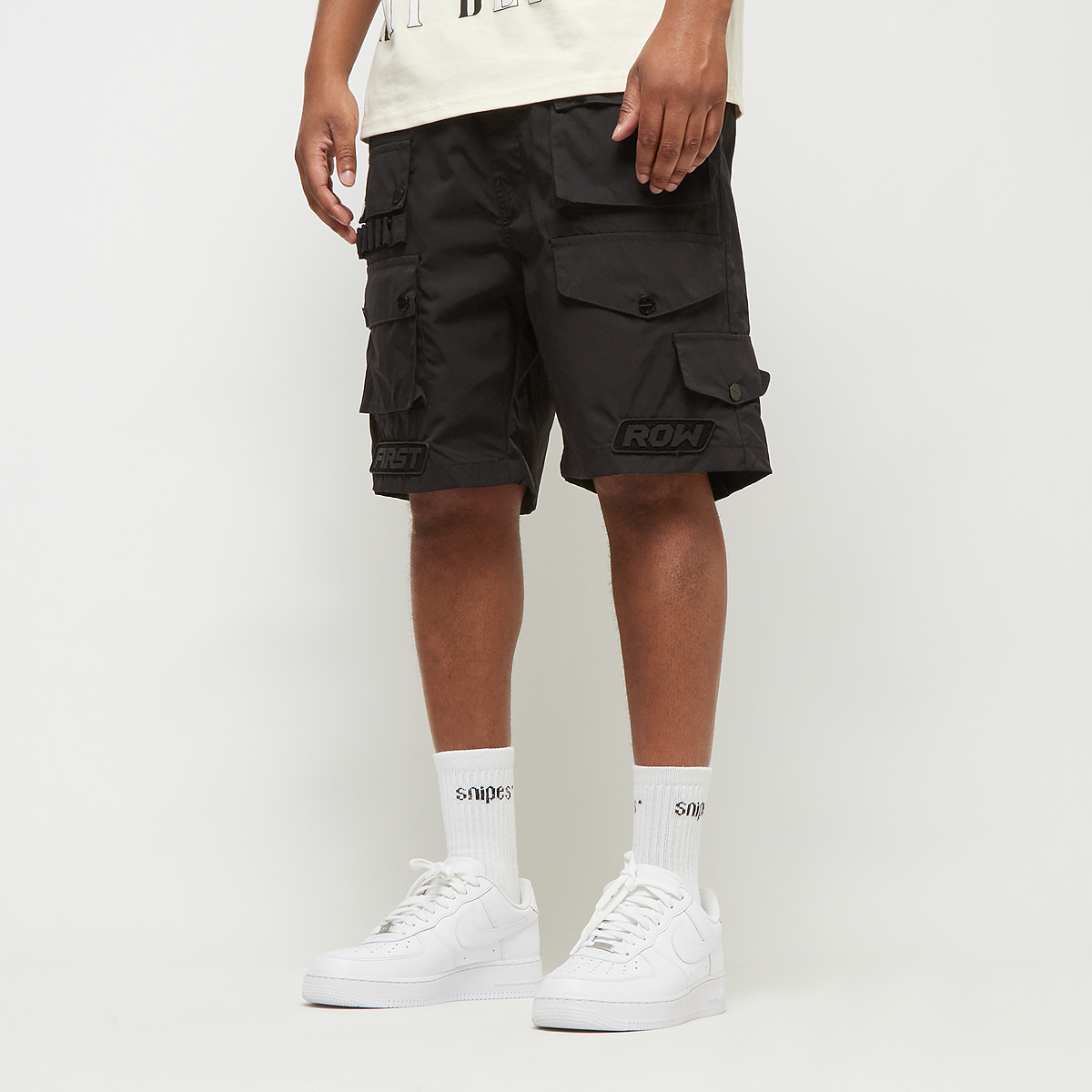 Utility Cargo Shorts