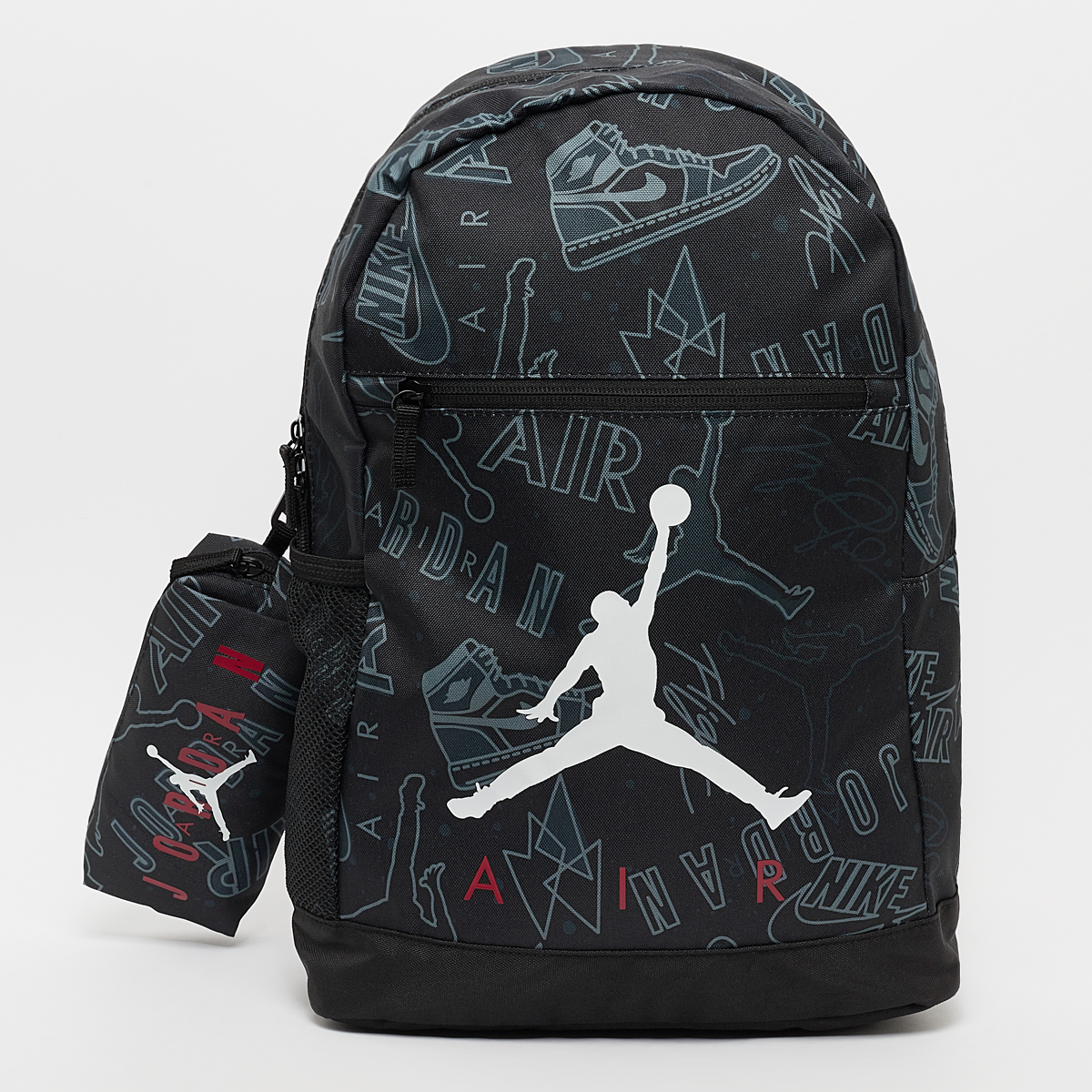 Air Jordan back pack リュック Jordan air patrol backpack - 29l | Sportland