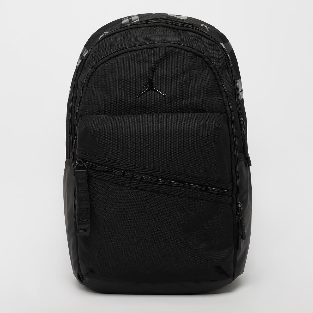 Jam Air Patrol Backpack black