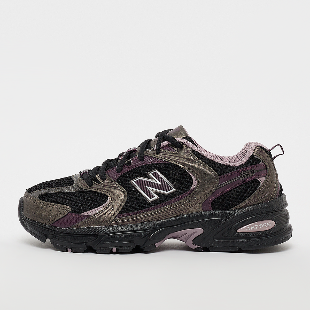 New balance 530 herren schwarz online