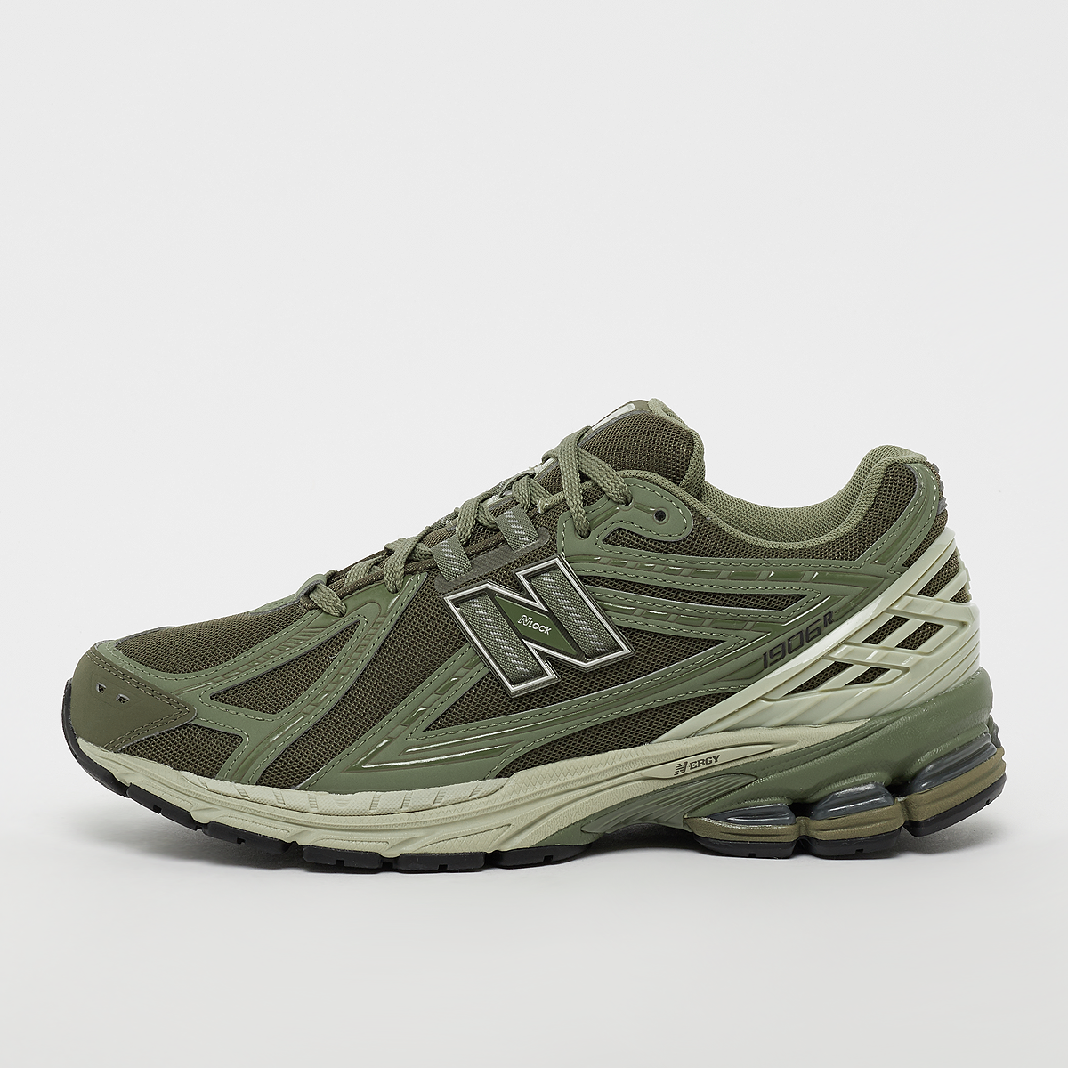 New Balance 1906 GREEN 緑 New Balance 1906 zielony (M1906RLO)