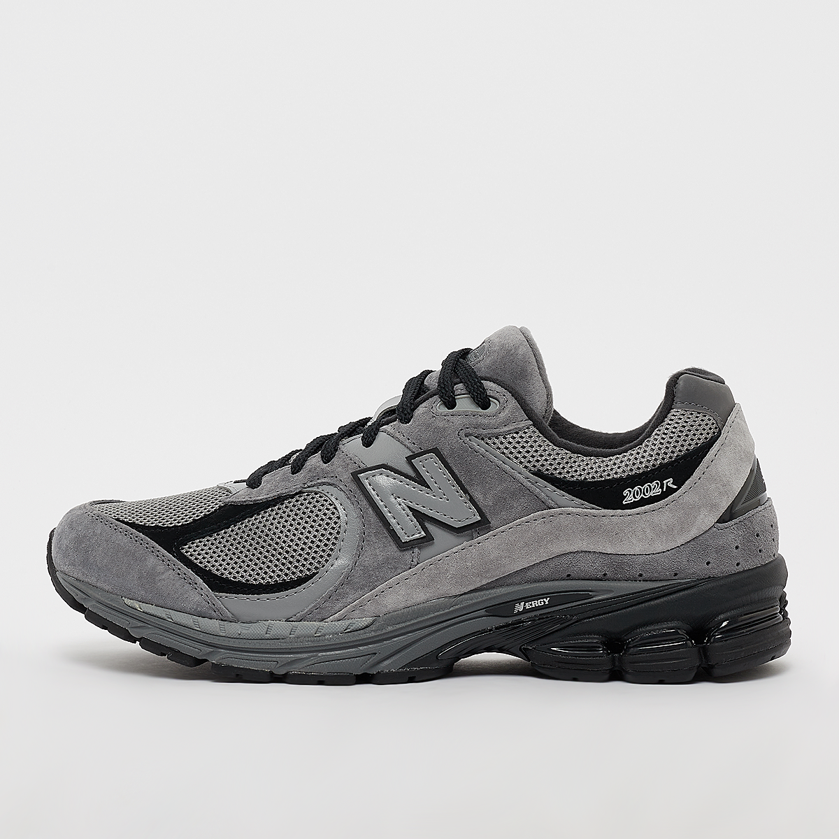 New Balance - 25.5cm 新品 ニューバランス 2002 紺 スニーカー