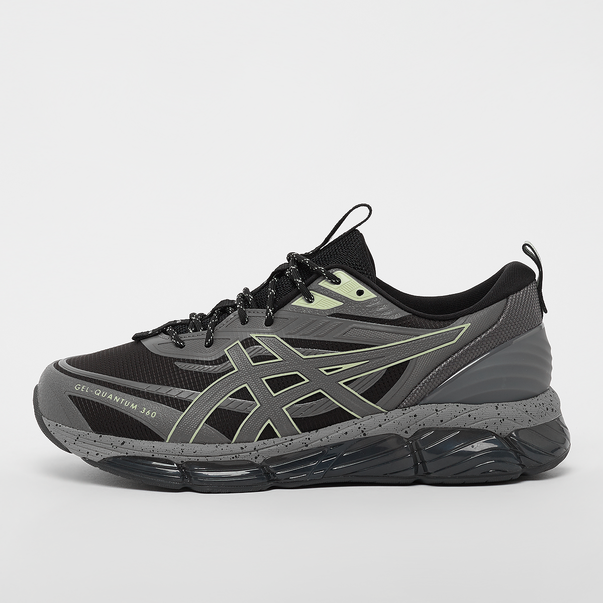 ASICS SportStyle Gel Quantum 360 VIII grau kaufen