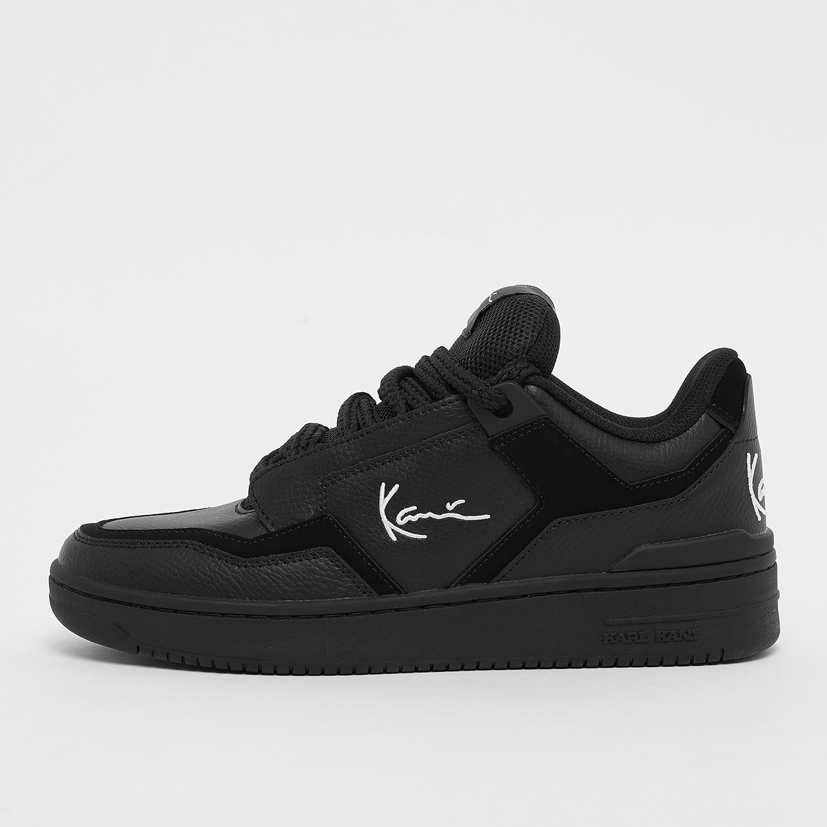 Karl Kani 89 LXRY SK8 preto (KKFWM000398) Karl Kani 89 LXRY SK8 preto (KKFWM000398)