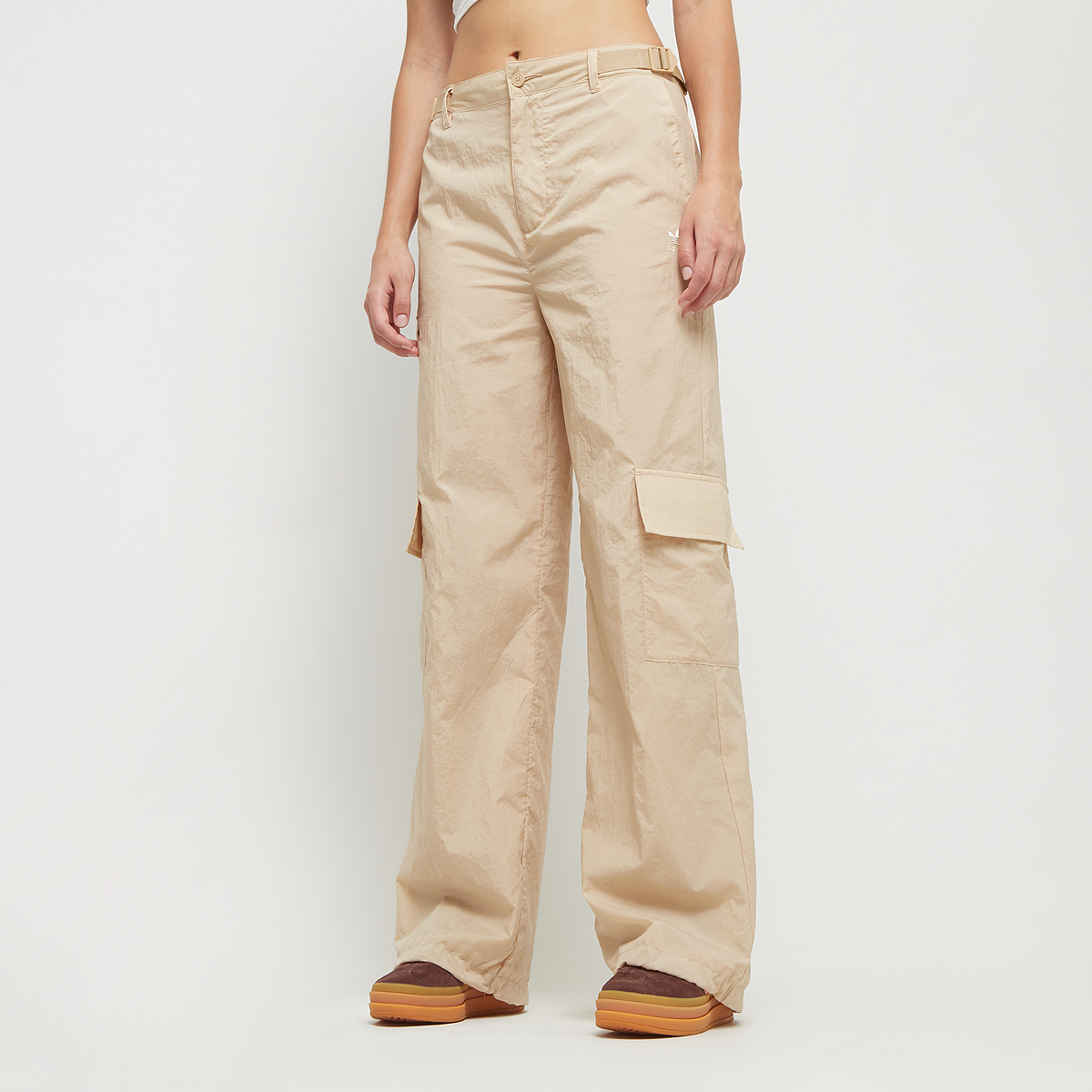 adidas Originals Cargo Pants beige kaufen SNIPES