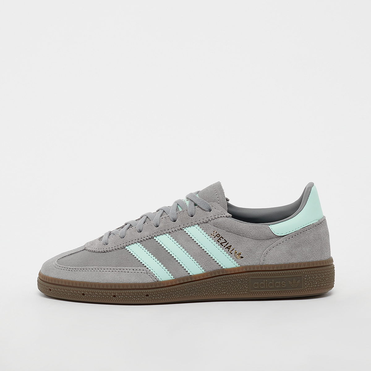 Adidas spezial grau hotsell