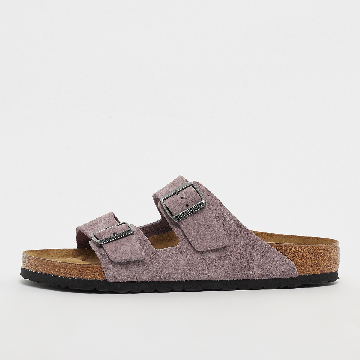 Birkenstock Arizona lila kaufen SNIPES