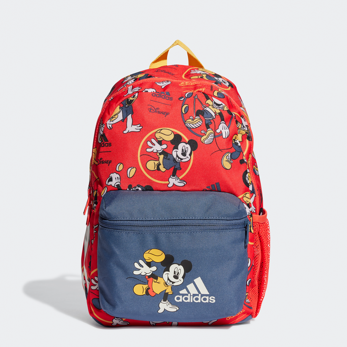 Compra adidas Originals LK MM Backpack rood SNIPES