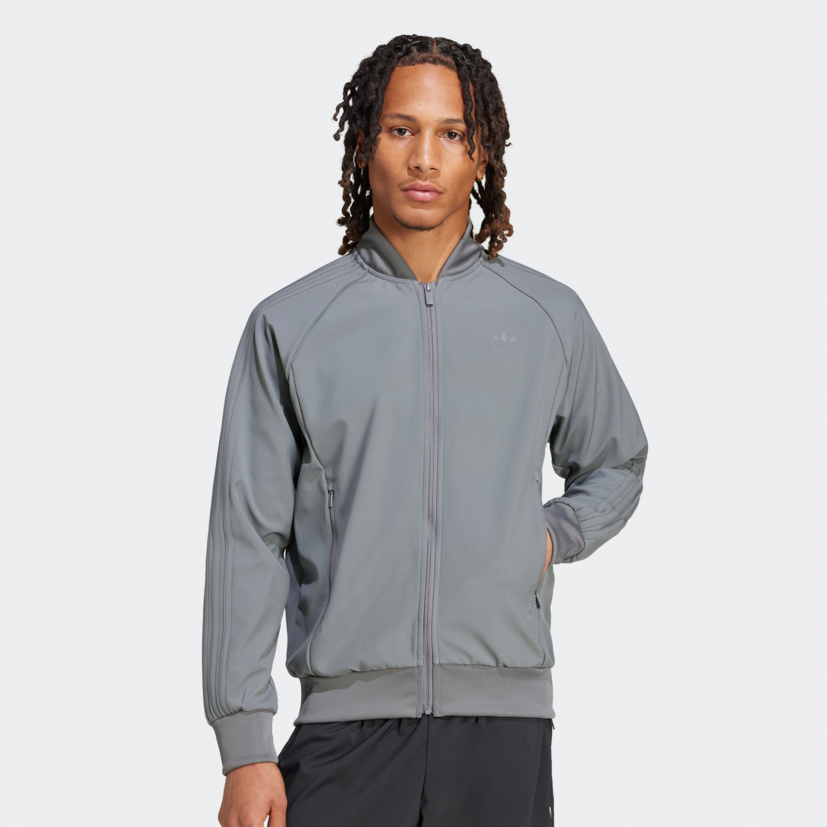 Adidas originals unicenter jacket best sale