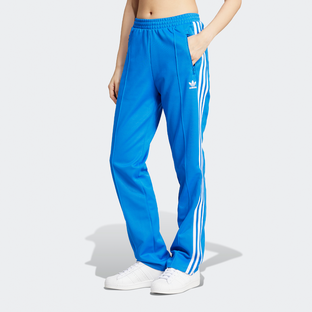 adidas Originals Beckenbauer Trackpants blau kaufen