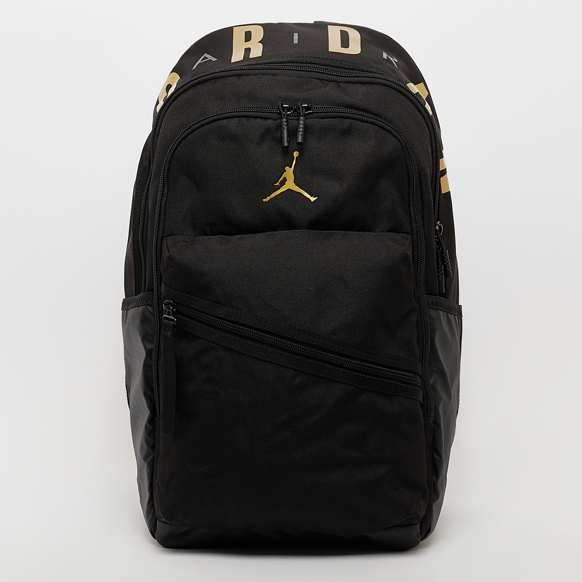 Jordan Jam Air Patrol Backpack black noir (MA0924-K5X)
