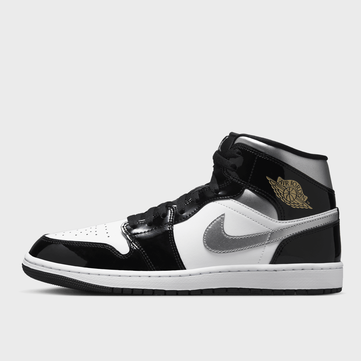 Jordan Air Jordan Mid SE multicolor HV0789-010 SNIPES