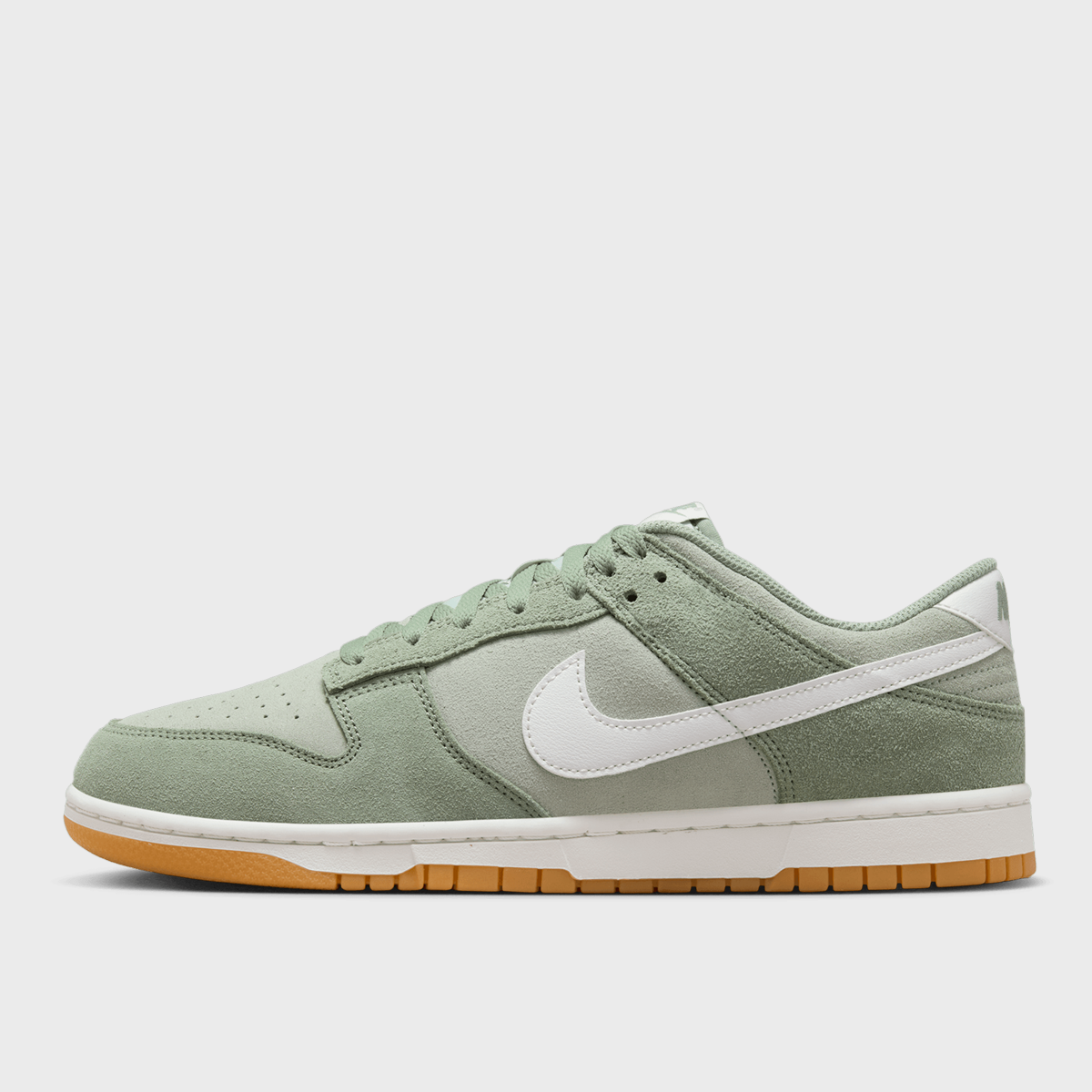 Kup Nike Dunk Low Retro SE zielony | SNIPES