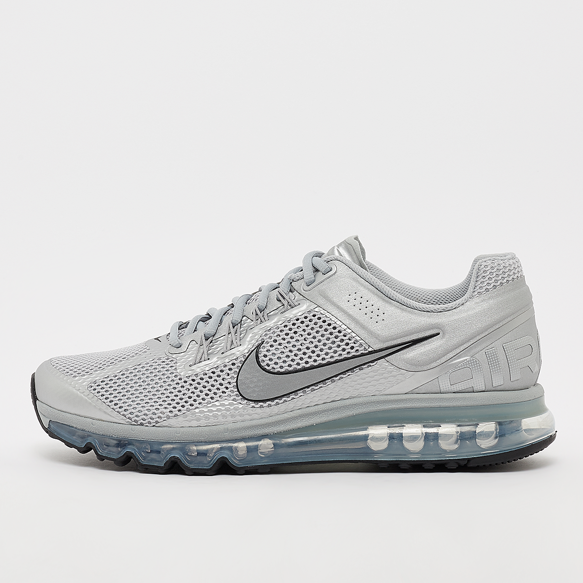 Air max grigio on sale