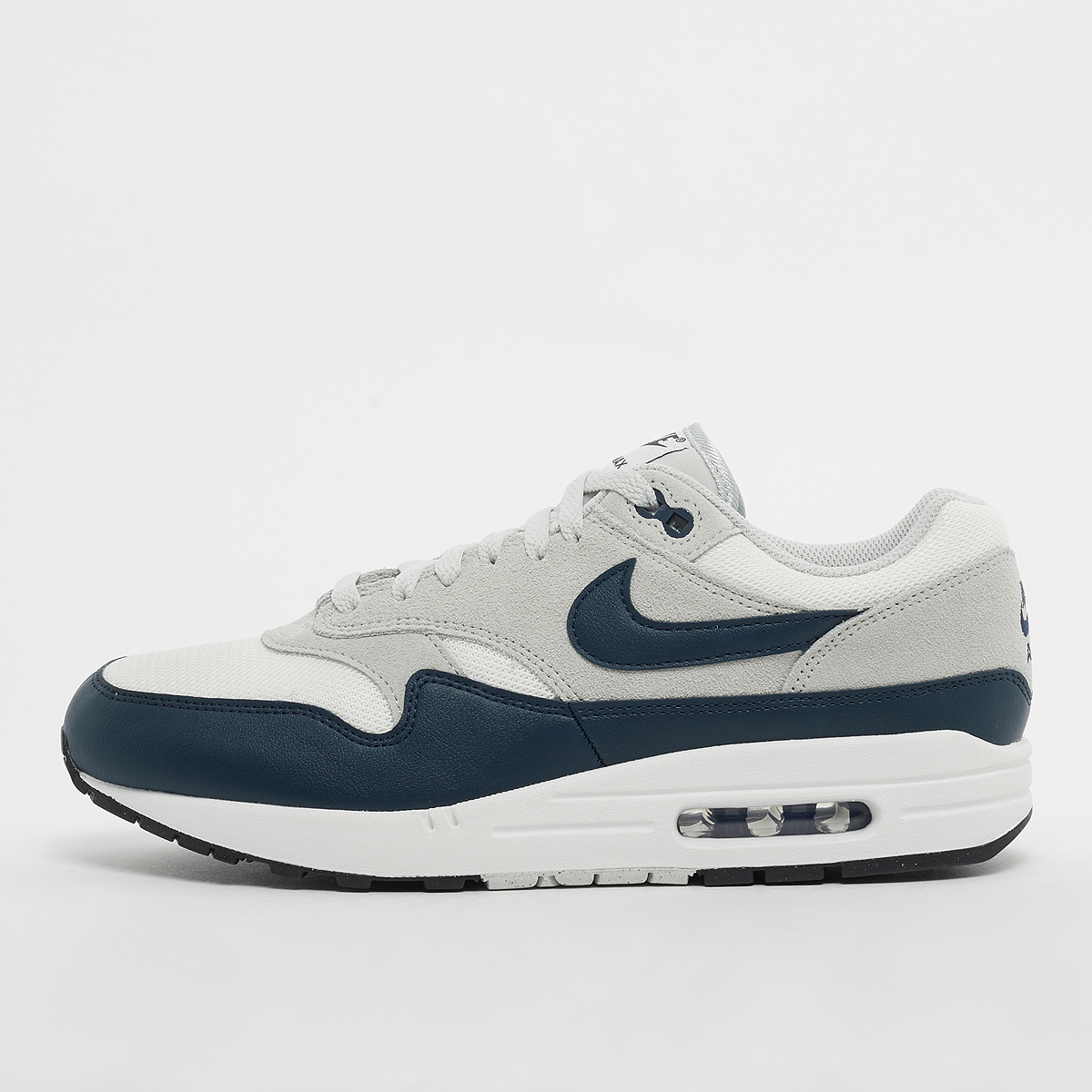 Nike air max 90 essential navy smokey blue best sale