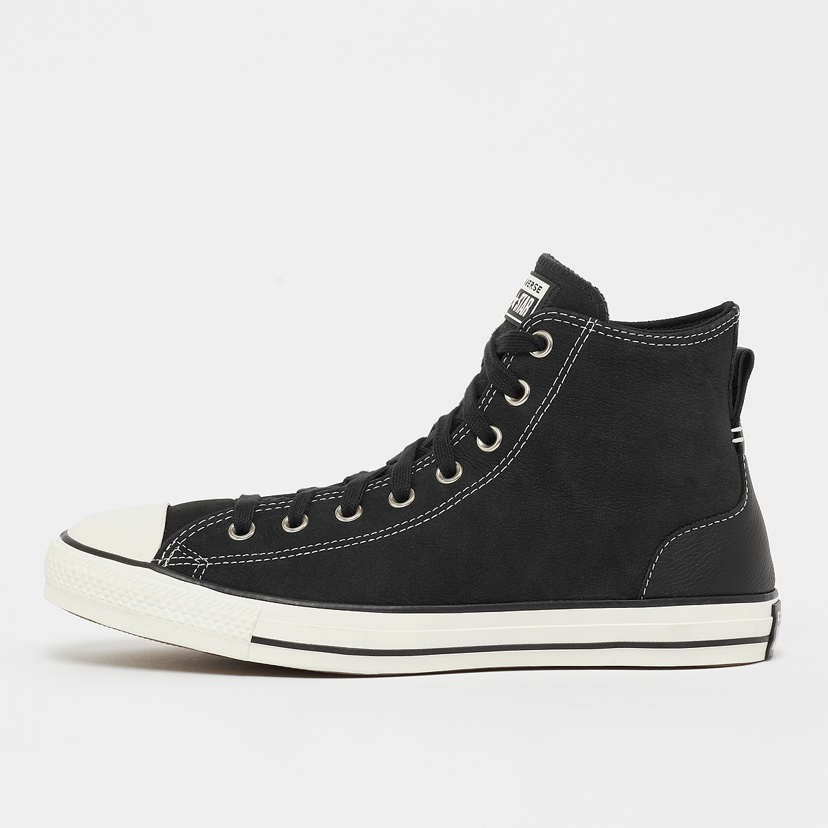 Converse Chuck Taylor All Star Wide nero (A12779C)